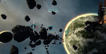 Star Conflict PC Screenshot