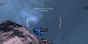 Star Conflict PC Screenshot