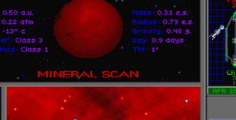 Star Control PC Screenshot