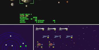 Star Control 3 PC Screenshot
