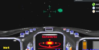 Star Crusader PC Screenshot