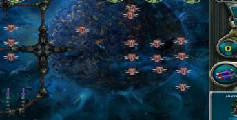 Star Defender III PC Screenshot