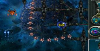Star Defender III PC Screenshot