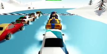 Star Drift Evolution PC Screenshot