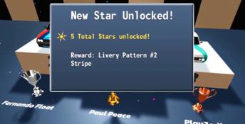 Star Drift Evolution PC Screenshot