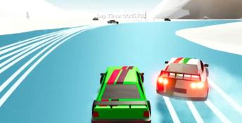 Star Drift Evolution PC Screenshot