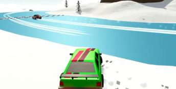 Star Drift Evolution PC Screenshot