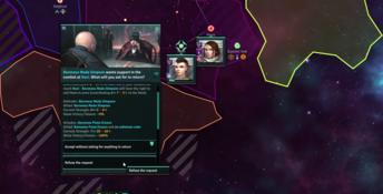 Star Dynasties PC Screenshot
