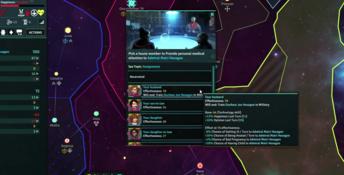 Star Dynasties PC Screenshot