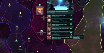 Star Dynasties PC Screenshot