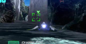 Star Fox Zero PC Screenshot