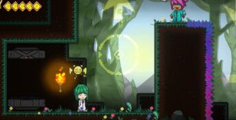 Star Leaping Story PC Screenshot