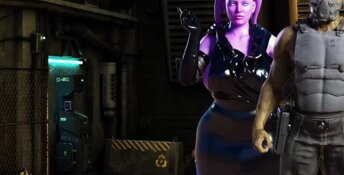 STAR PHERIPHERY PC Screenshot
