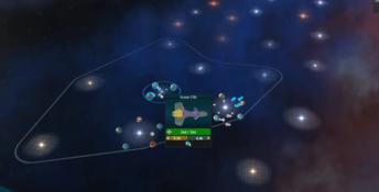 Star Ruler 2 PC Screenshot