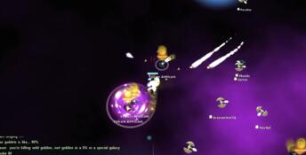 Star Sonata 2 PC Screenshot