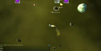 Star Sonata 2 PC Screenshot