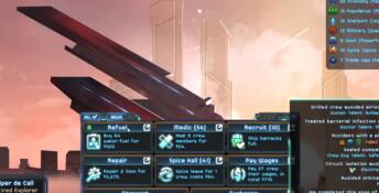 Star Traders: Frontiers PC Screenshot