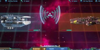 Star Traders: Frontiers PC Screenshot