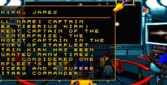 Star Trek: 25th Anniversary PC Screenshot
