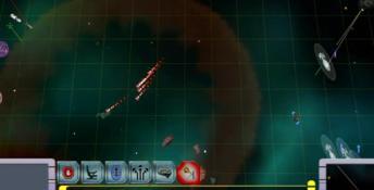 Star Trek: Armada II PC Screenshot