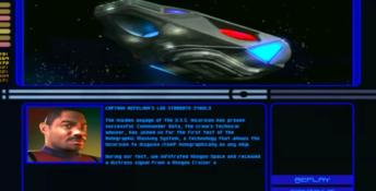 Star Trek: Away Team PC Screenshot
