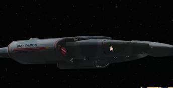 Star Trek: Bridge Commander PC Screenshot