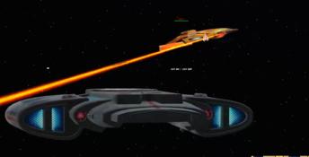 Star Trek: Bridge Commander PC Screenshot