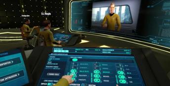 Star Trek Bridge Crew