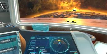 Star Trek Bridge Crew PC Screenshot