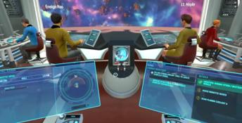 Star Trek Bridge Crew PC Screenshot