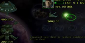 Star Trek: ConQuest Online PC Screenshot
