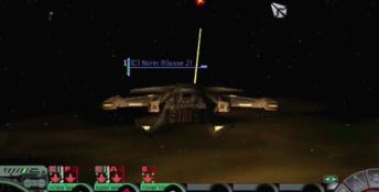 Star Trek: Deep Space Nine - Dominion Wars PC Screenshot