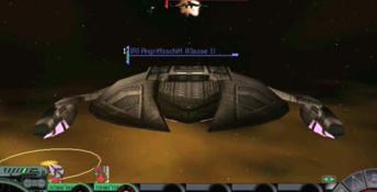 Star Trek: Deep Space Nine: Dominion Wars PC Screenshot