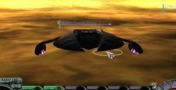 Star Trek: Deep Space Nine: Dominion Wars PC Screenshot