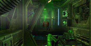 Star Trek: Elite Force 2 PC Screenshot