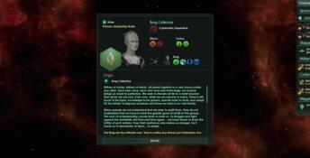 Star Trek: Infinite PC Screenshot