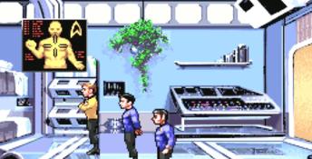 Star Trek: Judgment Rites PC Screenshot