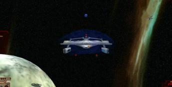 Star Trek: Klingon Academy PC Screenshot
