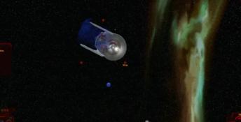 Star Trek: Klingon Academy PC Screenshot
