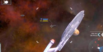 Star Trek: Legacy PC Screenshot