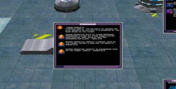 Star Trek: New Worlds PC Screenshot