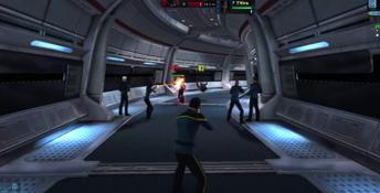 Star Trek Online PC Screenshot