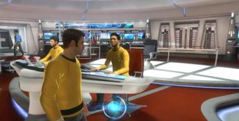 Star Trek: Resurgence PC Screenshot