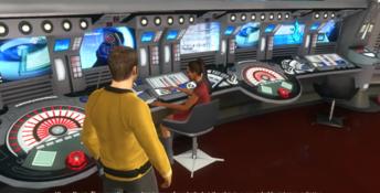 Star Trek: Resurgence PC Screenshot