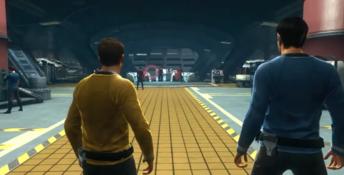 Star Trek: Resurgence PC Screenshot