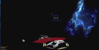 Star Trek: Starfleet Command Volume II: Empires at War PC Screenshot