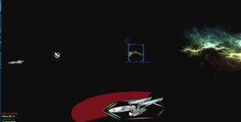 Star Trek: Starfleet Command Volume II - Empires at War PC Screenshot