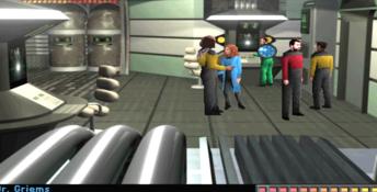 Star Trek: The Next Generation – A Final Unity PC Screenshot