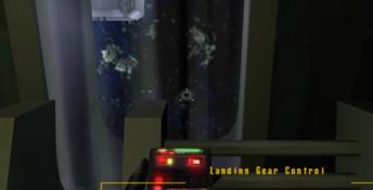 Star Trek: Voyager Elite Force PC Screenshot
