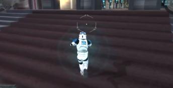 Star Wars: Battlefront 2 PC Screenshot